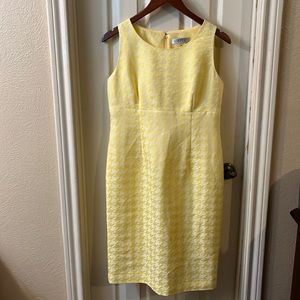 NWOT KASPER DRESS SIZE 8